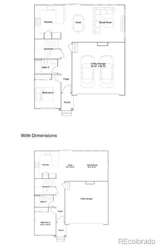 9120 Simmental Way Colorado Springs, CO 80908