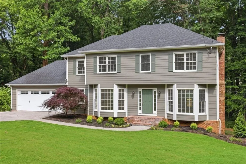 3845 Jettie Court SW Lilburn, GA 30047