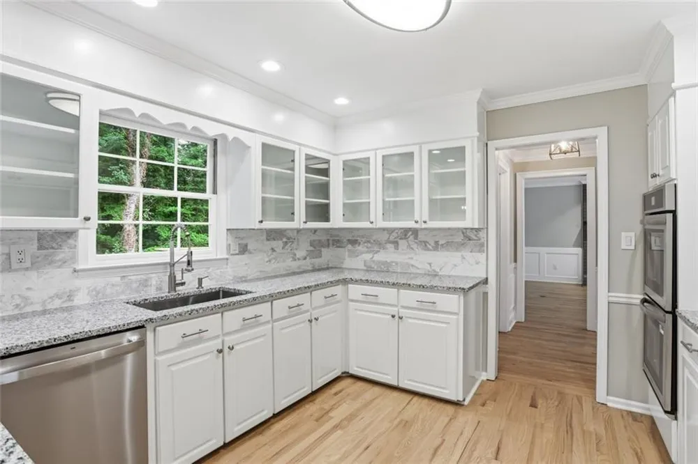3845 Jettie Court SW Lilburn, GA 30047