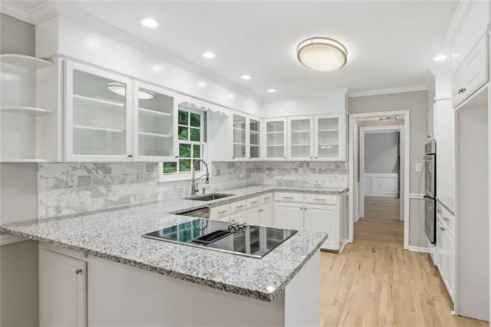 3845 Jettie Court SW Lilburn, GA 30047