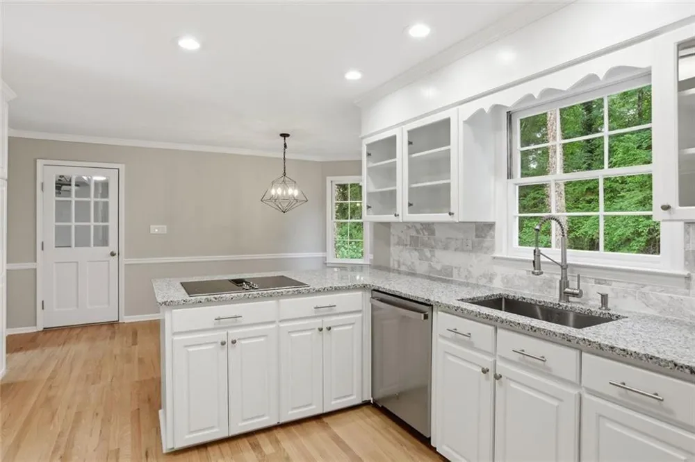 3845 Jettie Court SW Lilburn, GA 30047