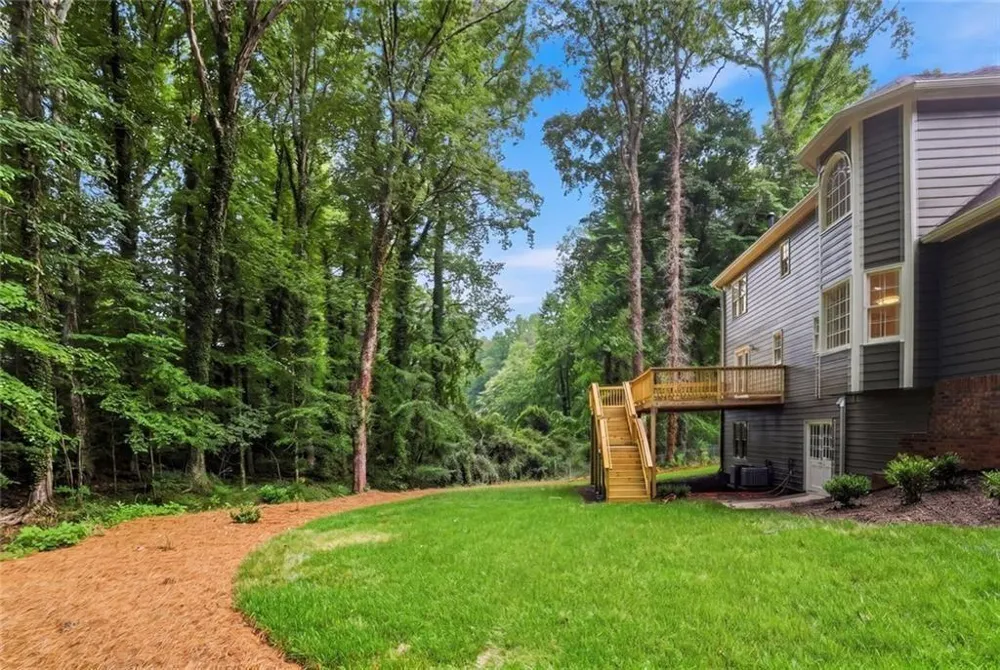 3845 Jettie Court SW Lilburn, GA 30047