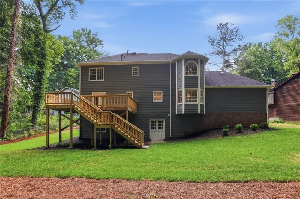 3845 Jettie Court SW Lilburn, GA 30047