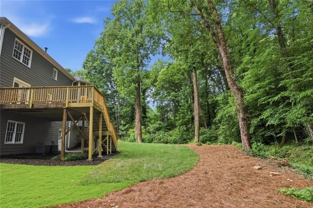 3845 Jettie Court SW Lilburn, GA 30047