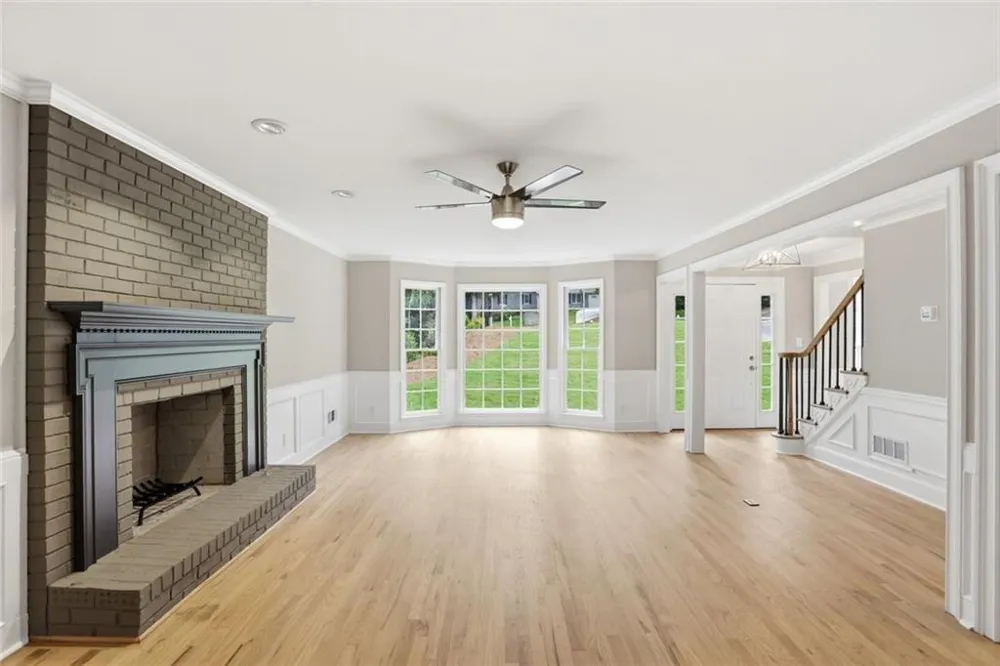 3845 Jettie Court SW Lilburn, GA 30047