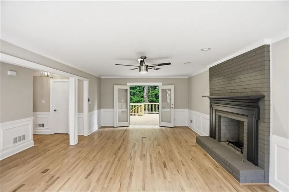 3845 Jettie Court SW Lilburn, GA 30047