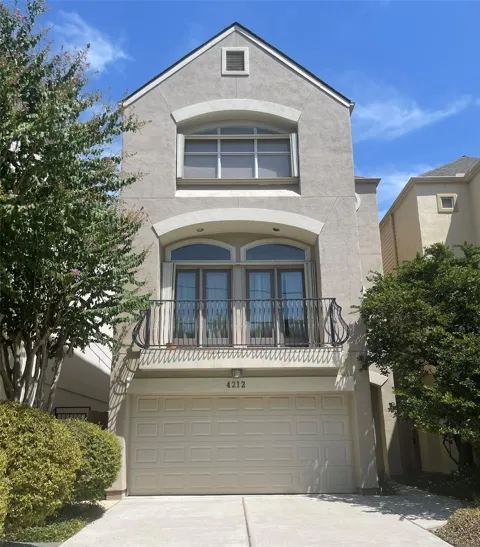 4212 Purdue Street