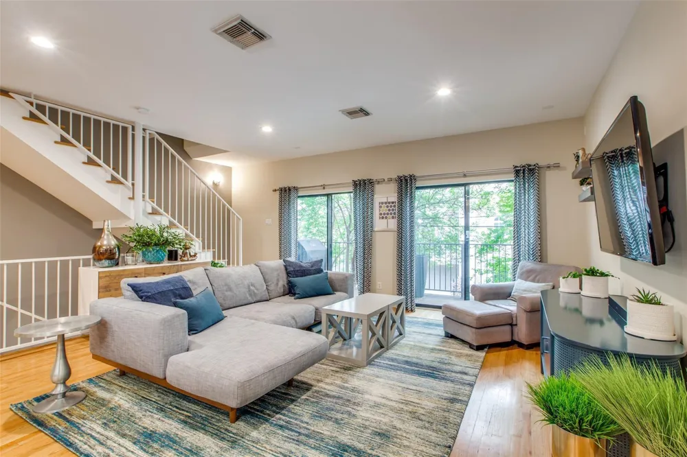1605 Bonner Street #A Houston, TX 77007