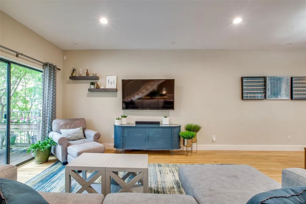 1605 Bonner Street #A Houston, TX 77007