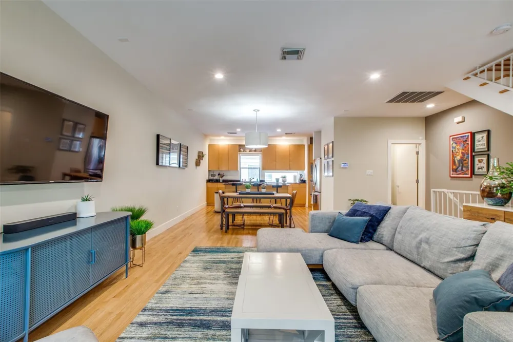 1605 Bonner Street #A Houston, TX 77007