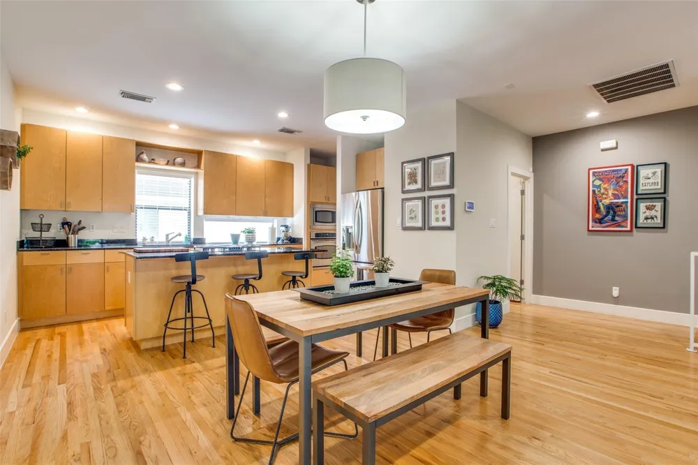 1605 Bonner Street #A Houston, TX 77007