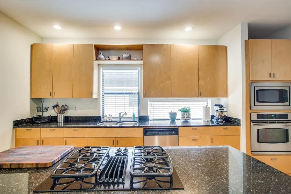 1605 Bonner Street #A Houston, TX 77007