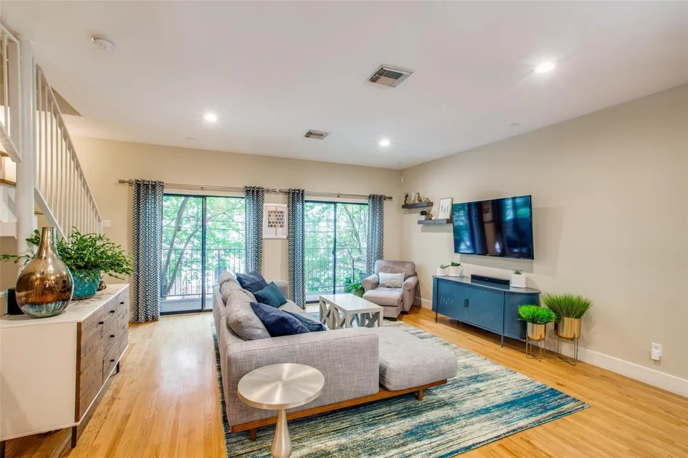 1605 Bonner Street #A Houston, TX 77007