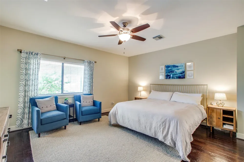 1605 Bonner Street #A Houston, TX 77007