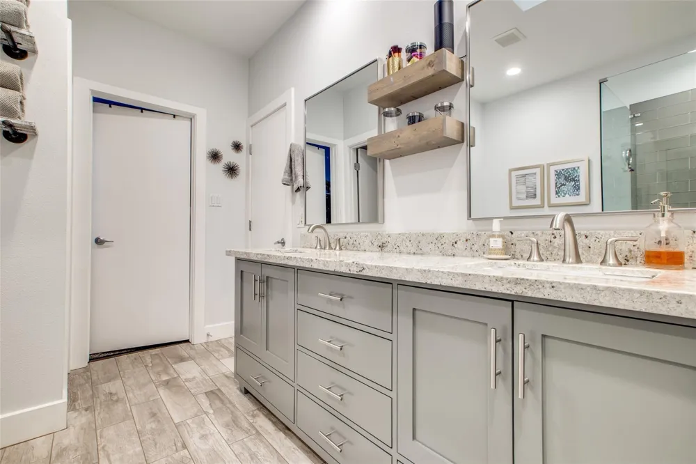 1605 Bonner Street #A Houston, TX 77007