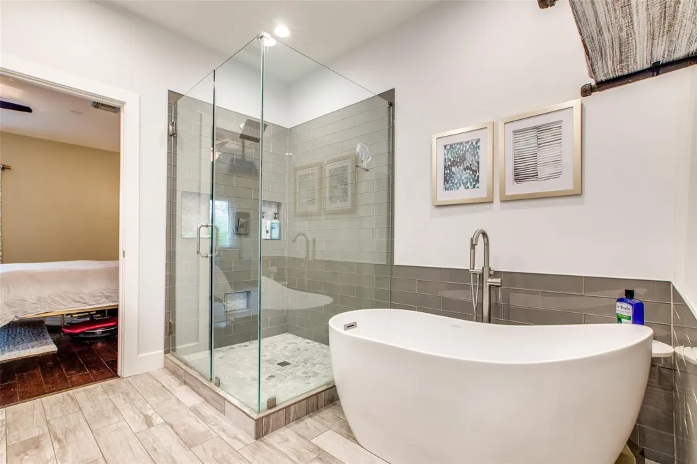 1605 Bonner Street #A Houston, TX 77007