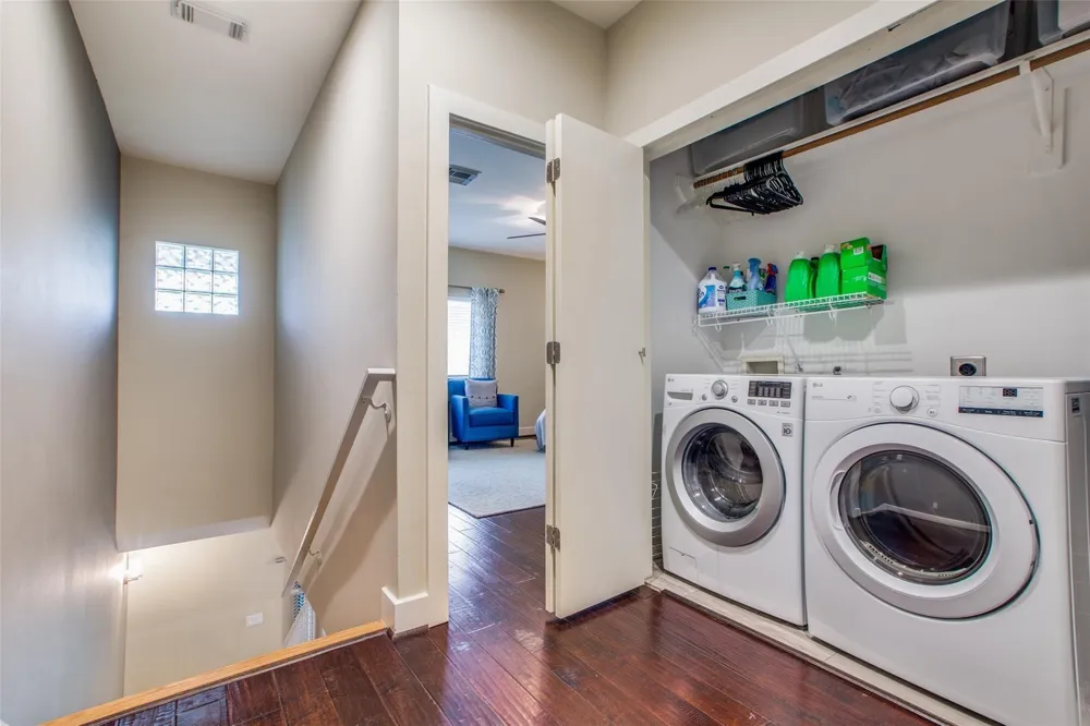 1605 Bonner Street #A Houston, TX 77007