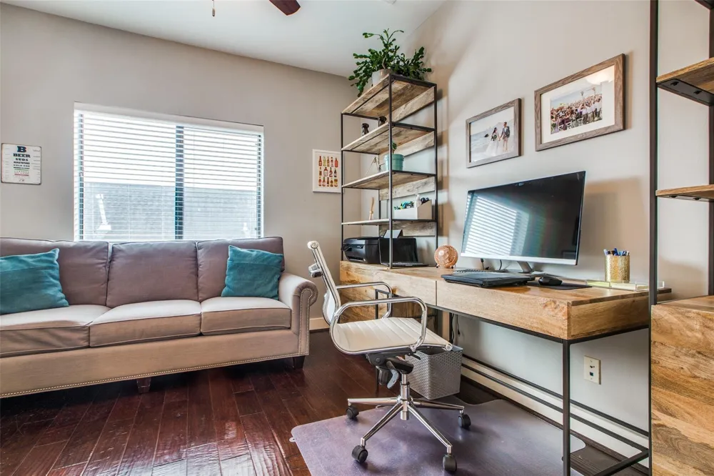 1605 Bonner Street #A Houston, TX 77007