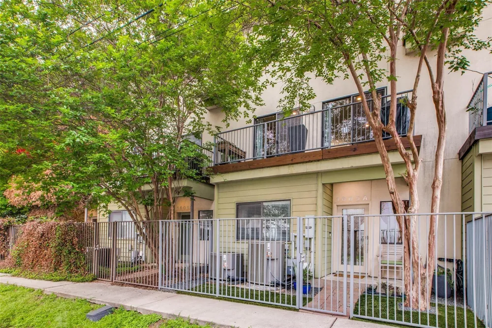 1605 Bonner Street #A Houston, TX 77007