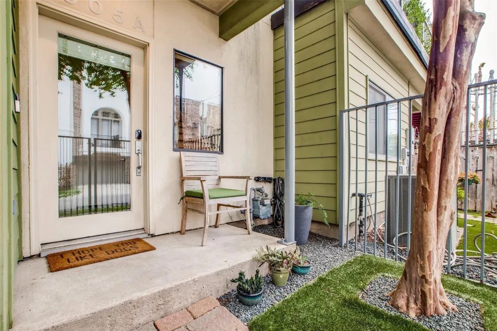 1605 Bonner Street #A Houston, TX 77007