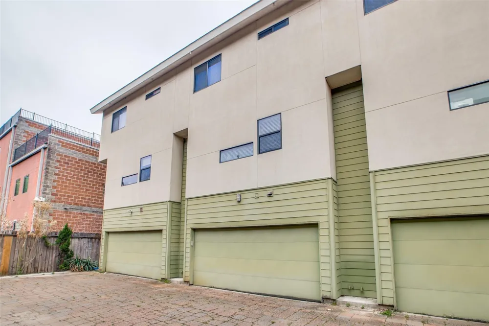 1605 Bonner Street #A Houston, TX 77007