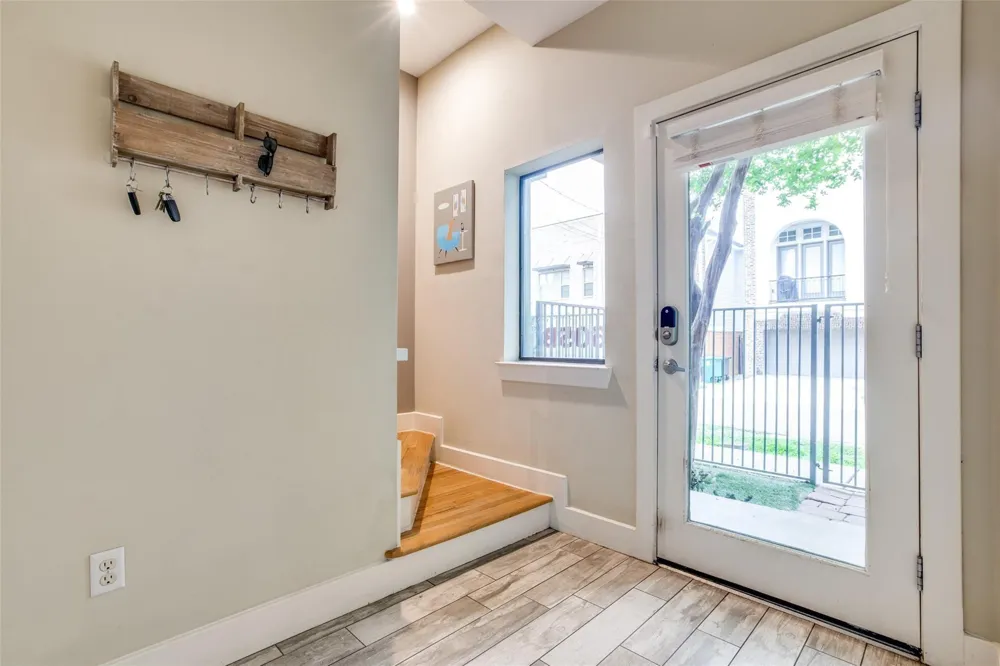 1605 Bonner Street #A Houston, TX 77007