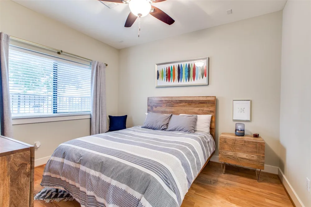 1605 Bonner Street #A Houston, TX 77007
