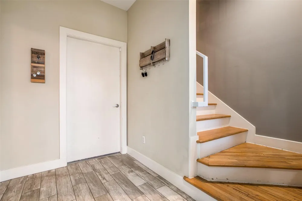 1605 Bonner Street #A Houston, TX 77007