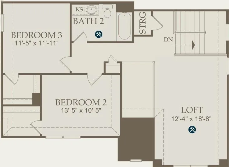 13705 Ballast Green Drive Texas City, TX 77568