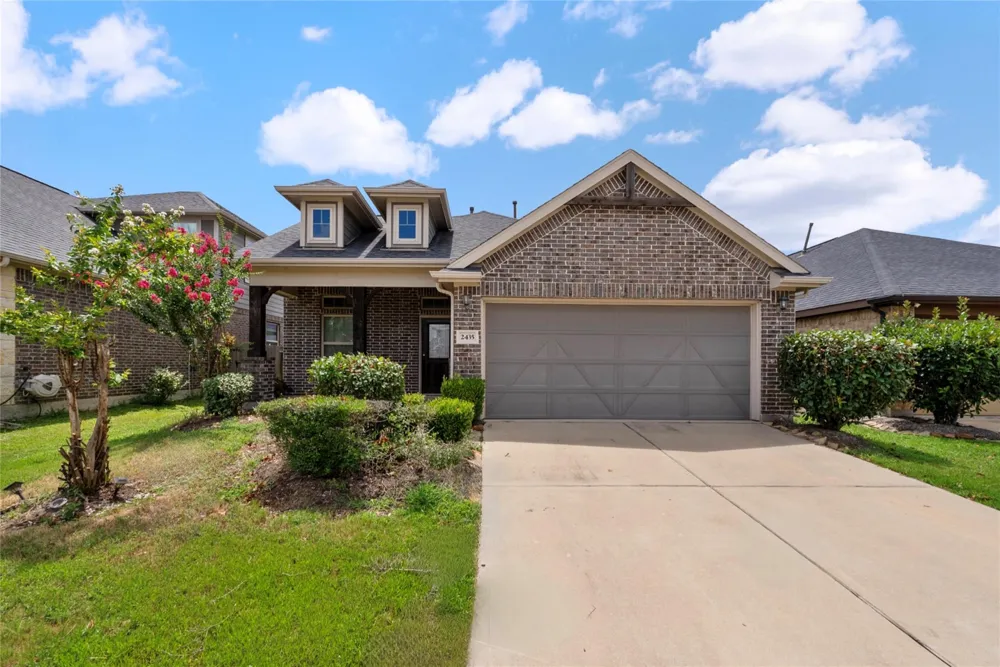 2435 Village Water Court Katy, TX 77493