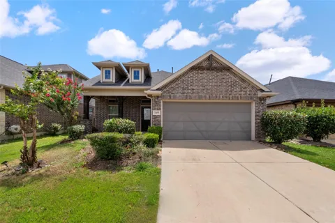 2435 Village Water Court