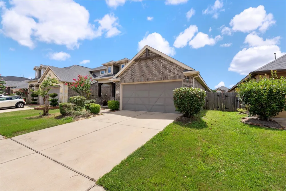 2435 Village Water Court Katy, TX 77493