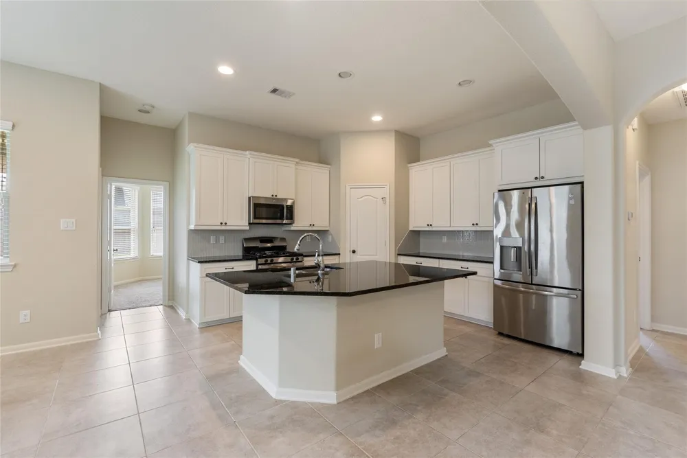 2435 Village Water Court Katy, TX 77493