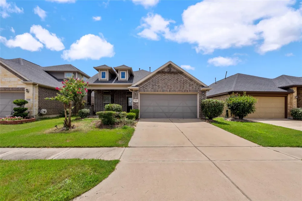 2435 Village Water Court Katy, TX 77493