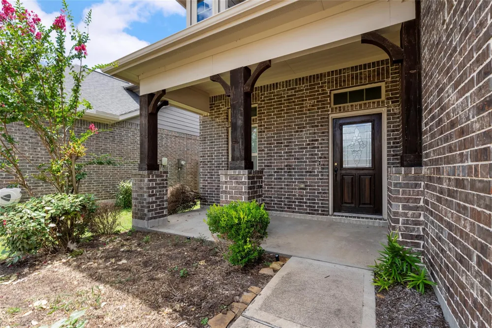 2435 Village Water Court Katy, TX 77493