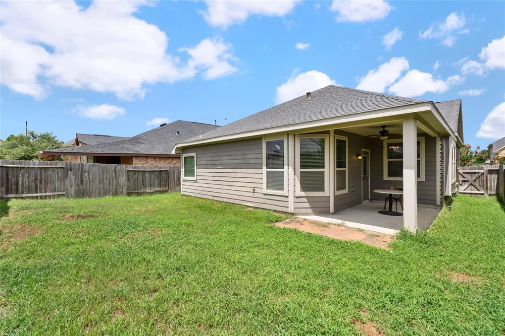2435 Village Water Court Katy, TX 77493