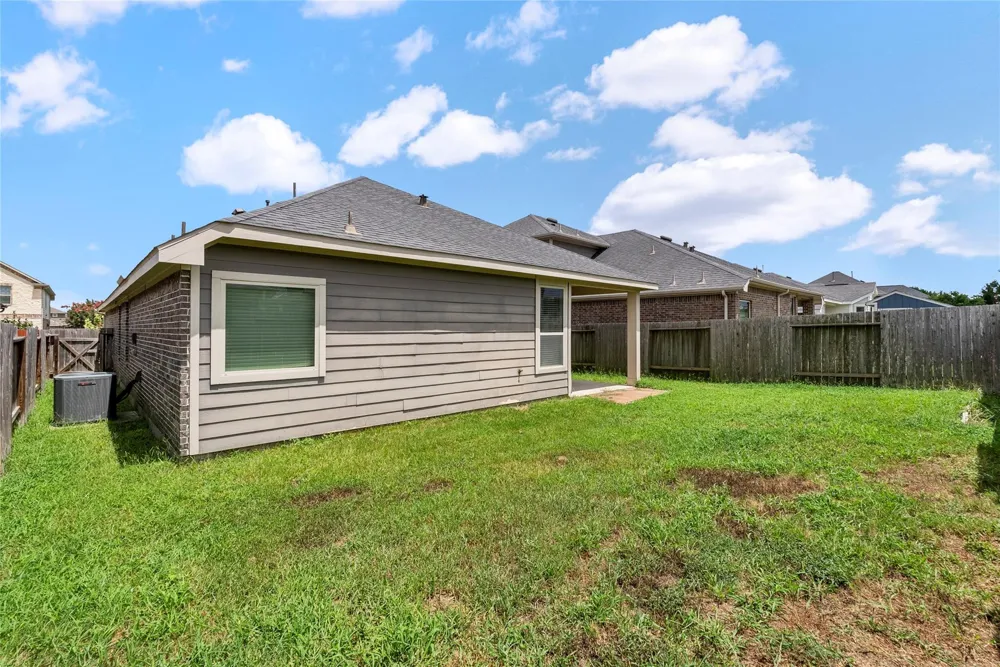 2435 Village Water Court Katy, TX 77493
