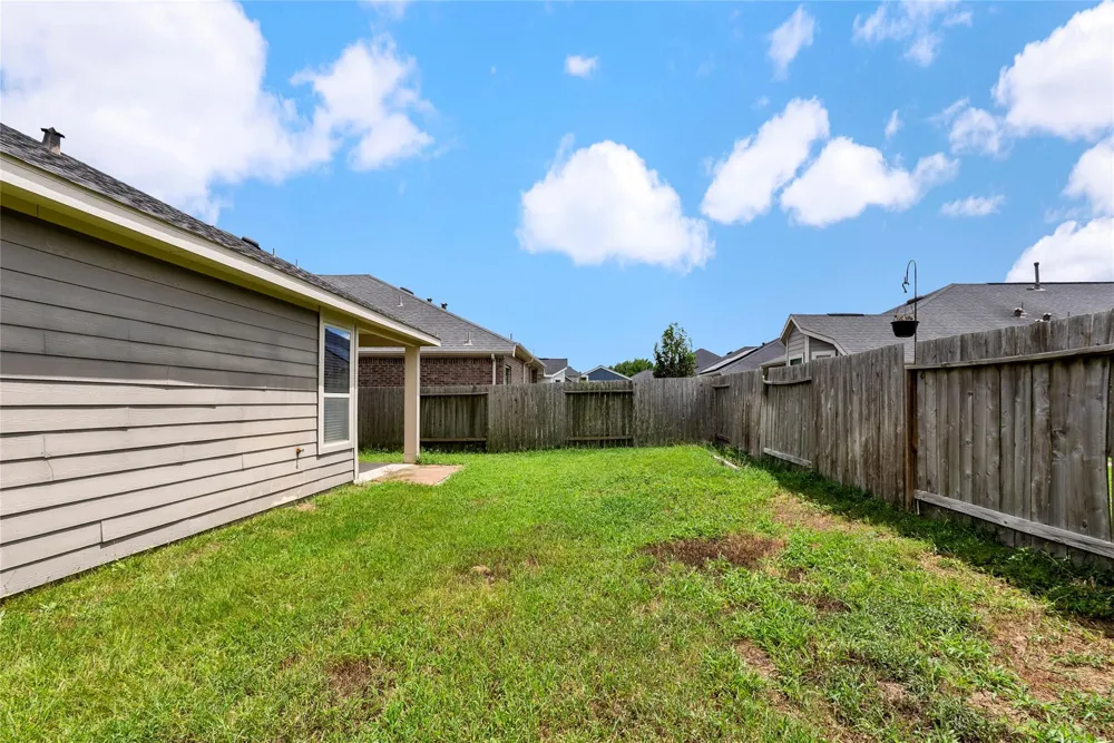 2435 Village Water Court Katy, TX 77493