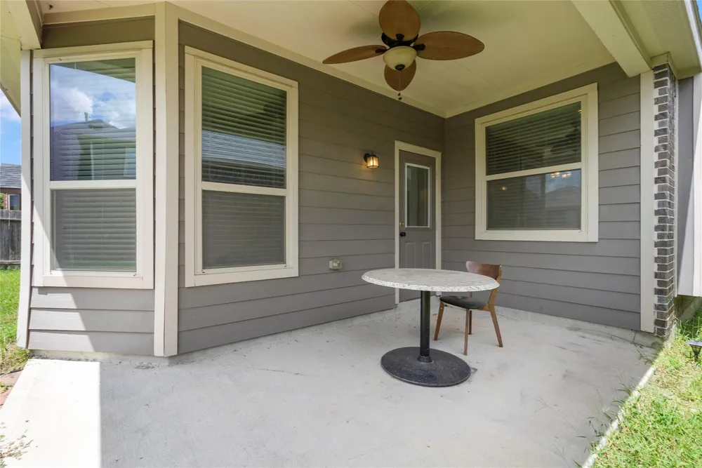 2435 Village Water Court Katy, TX 77493
