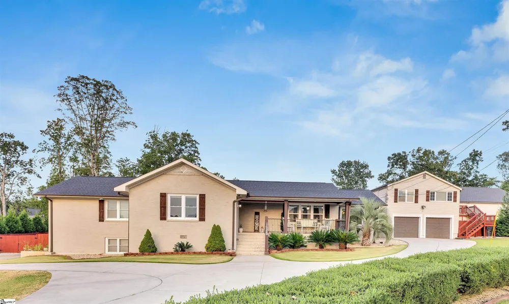 380 Forrester Drive Greenville, SC 29607