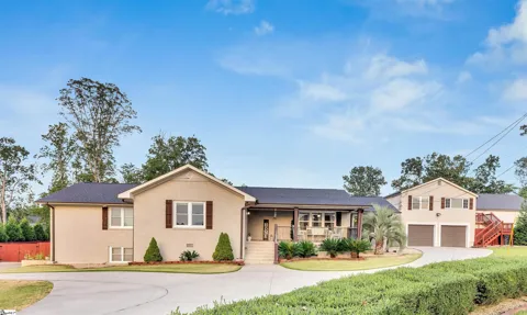 380 Forrester Drive