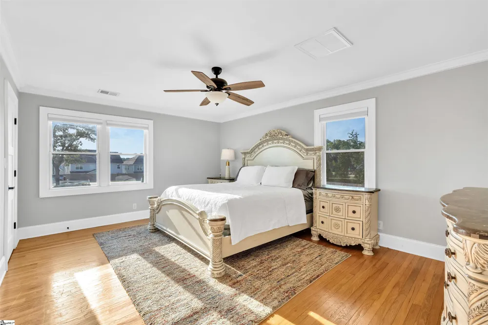 380 Forrester Drive Greenville, SC 29607