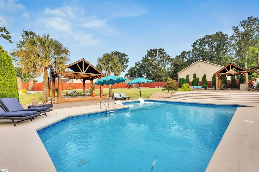 380 Forrester Drive Greenville, SC 29607
