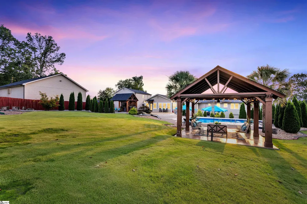 380 Forrester Drive Greenville, SC 29607