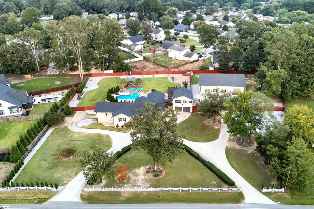 380 Forrester Drive Greenville, SC 29607