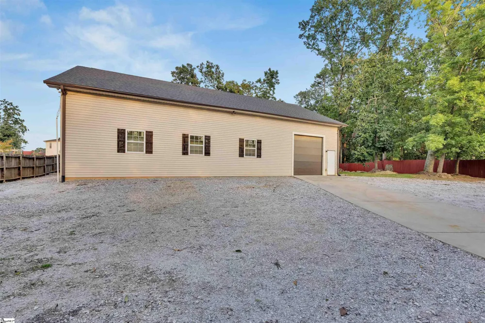 380 Forrester Drive Greenville, SC 29607