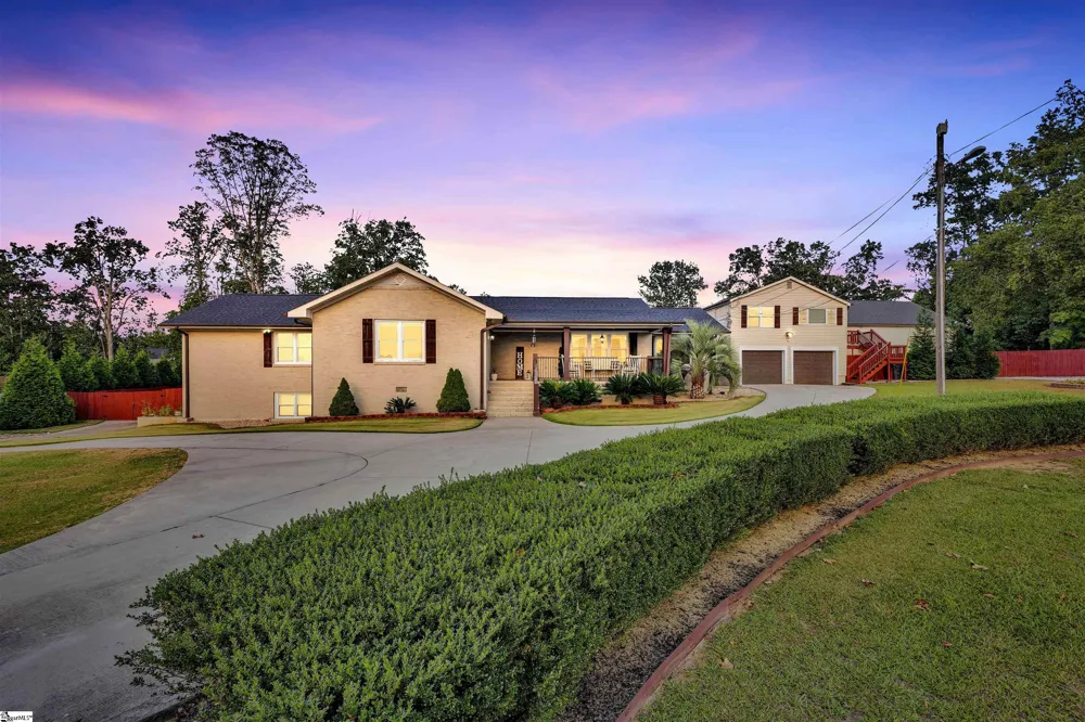380 Forrester Drive Greenville, SC 29607