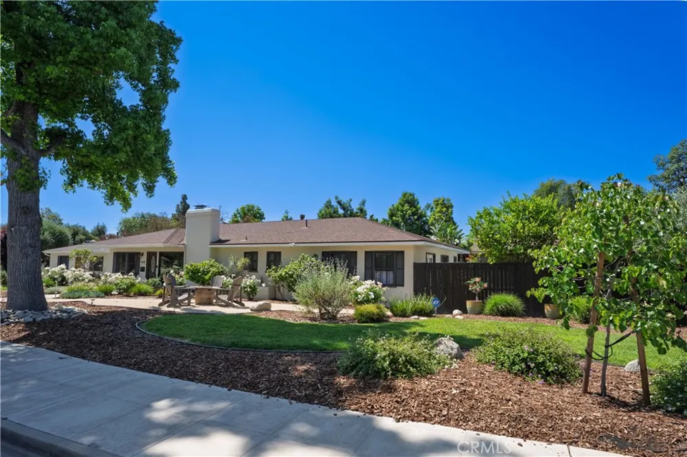 668 W 12th Claremont, CA 91711