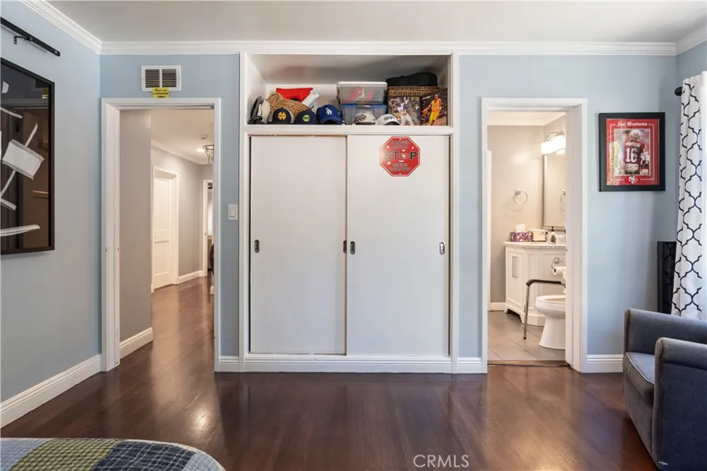668 W 12th Claremont, CA 91711
