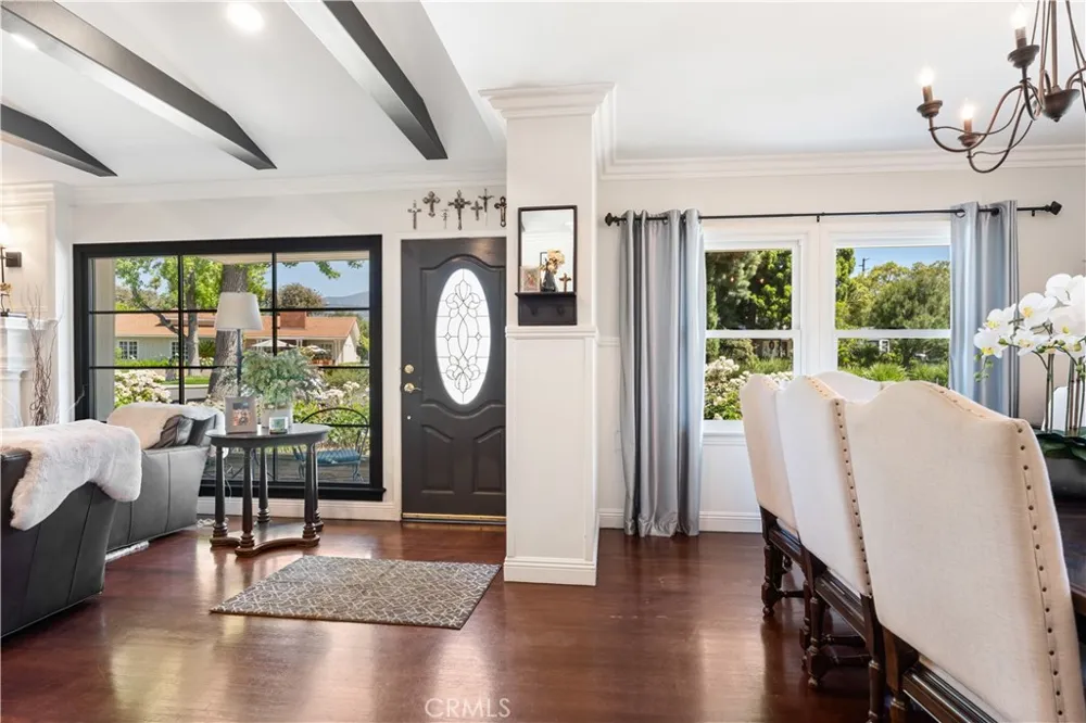 668 W 12th Claremont, CA 91711